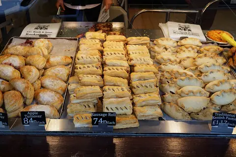 Harry Gow Bakery photo 4